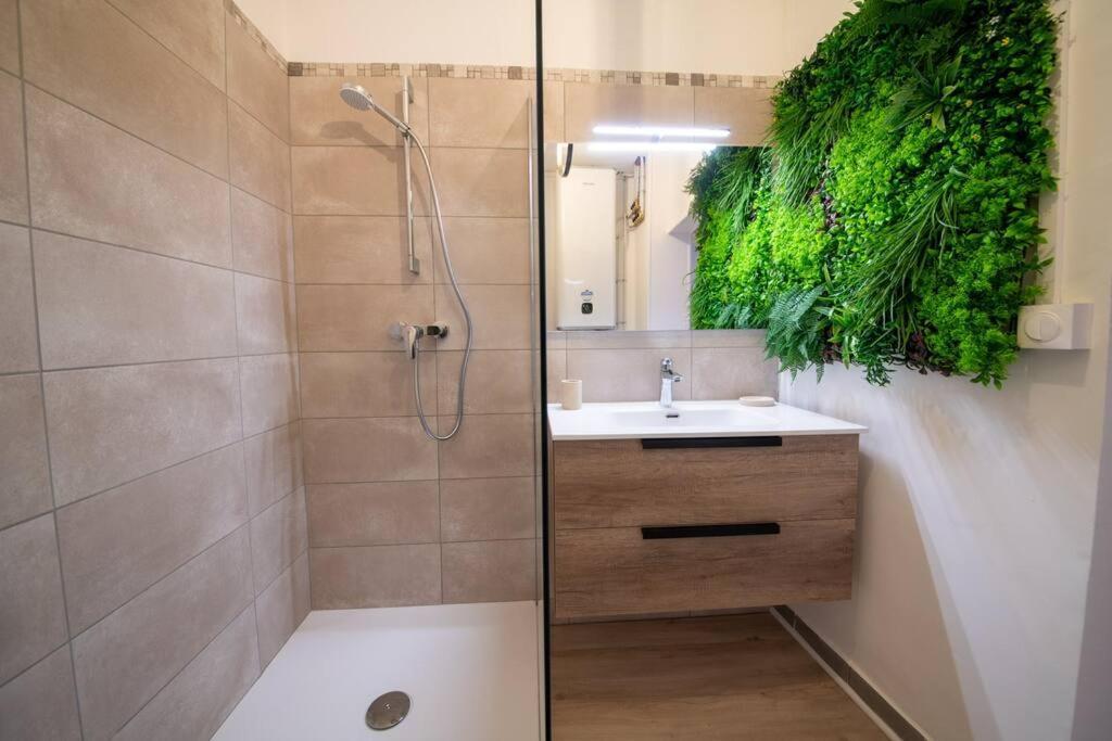Logement De Charme En Plein Coeur D'Avignon Exterior foto