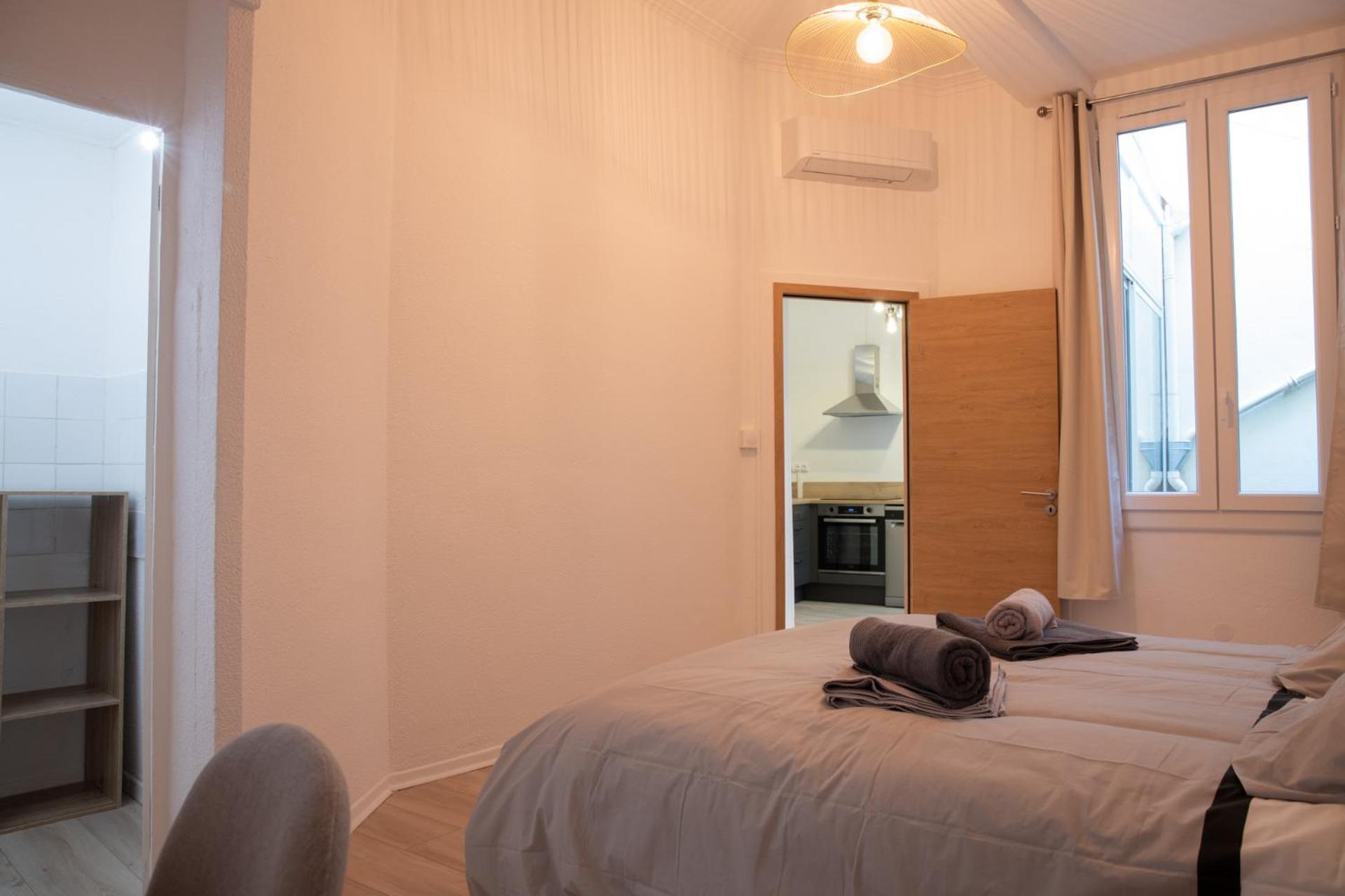 Logement De Charme En Plein Coeur D'Avignon Exterior foto